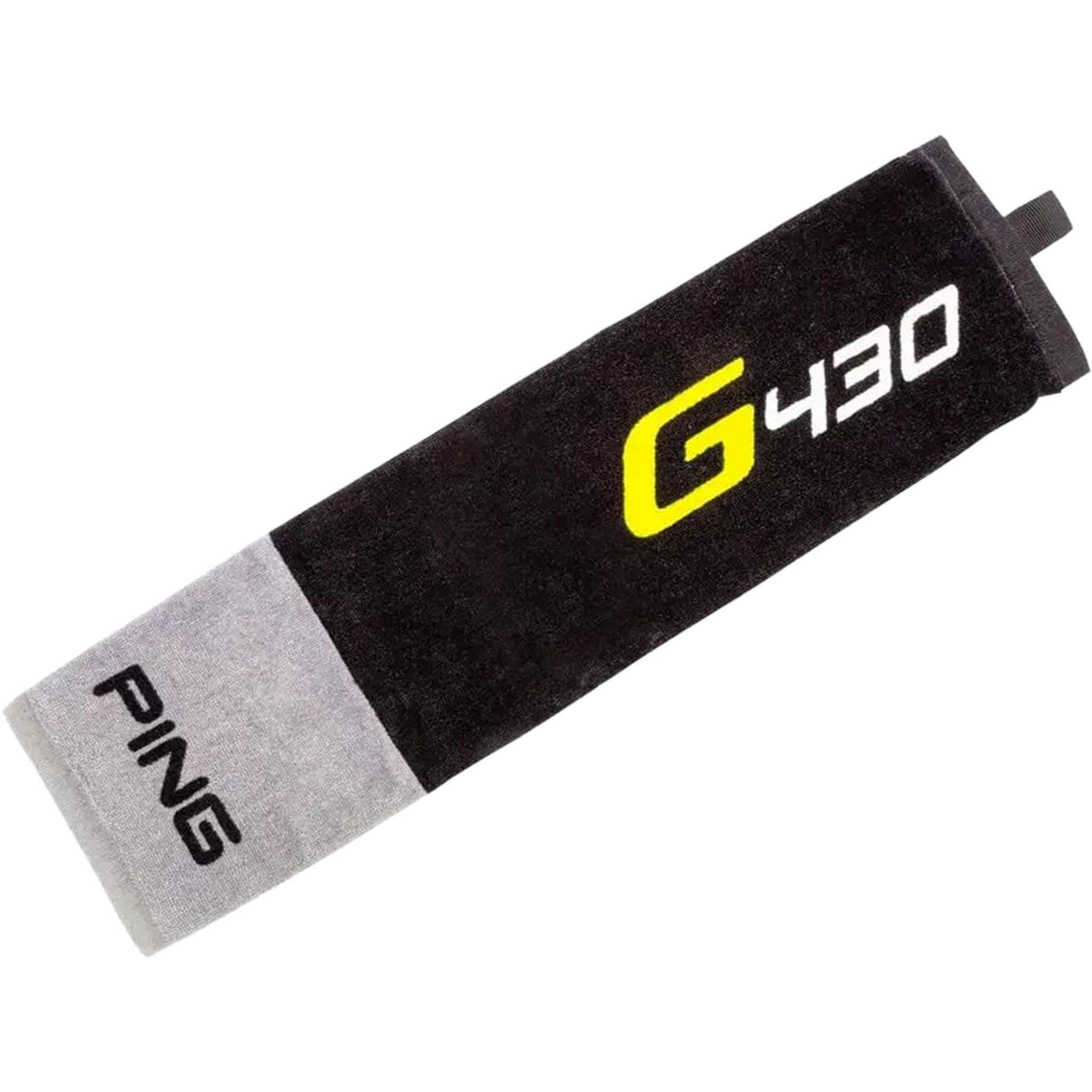 Ping G430 Tri-Fold Towel Golfhandtuch