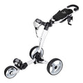 Axglo Trilite Cart Trolley