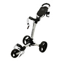 Axglo Trilite Cart Trolley