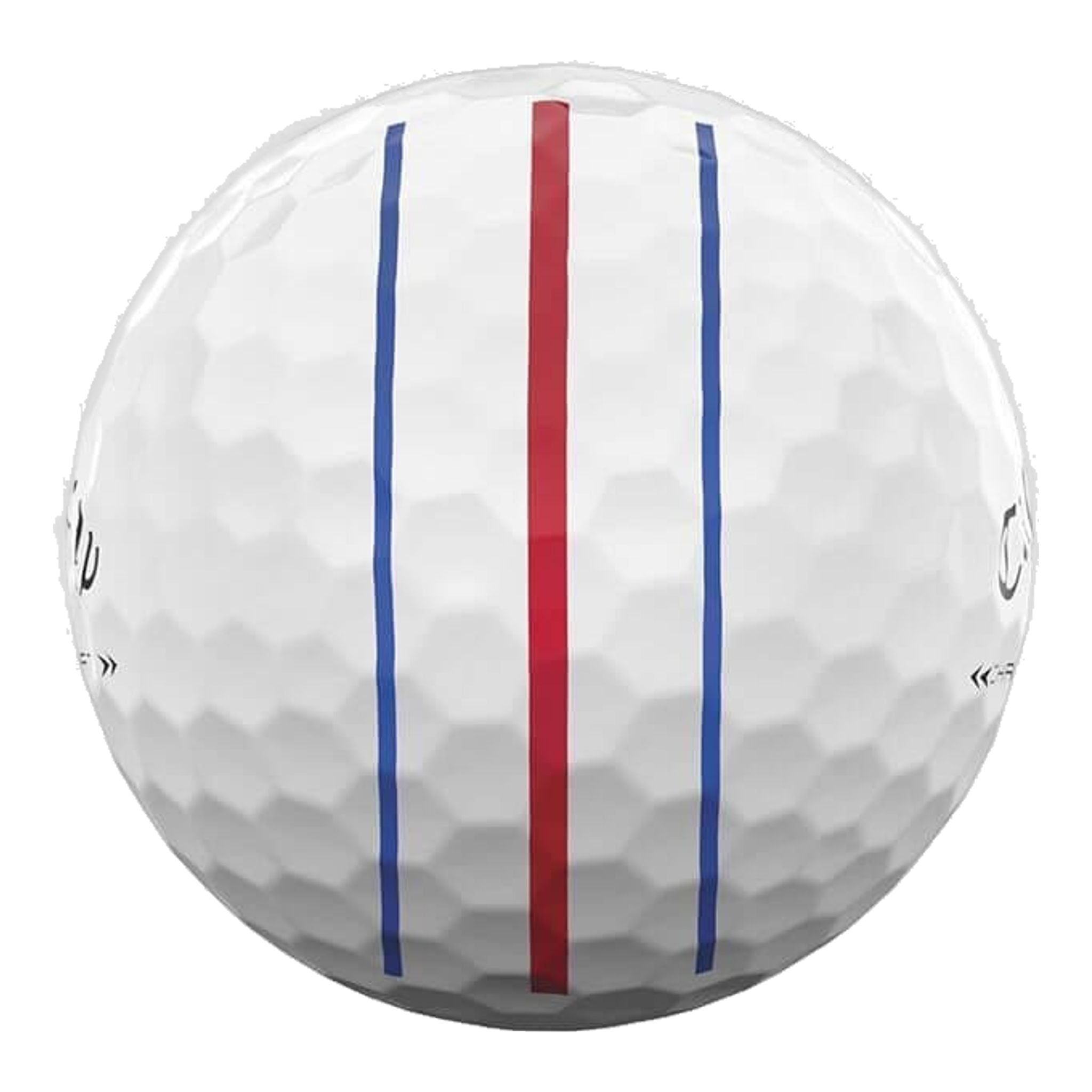 Žogice za golf Callaway Chrome Soft X LS (2022)