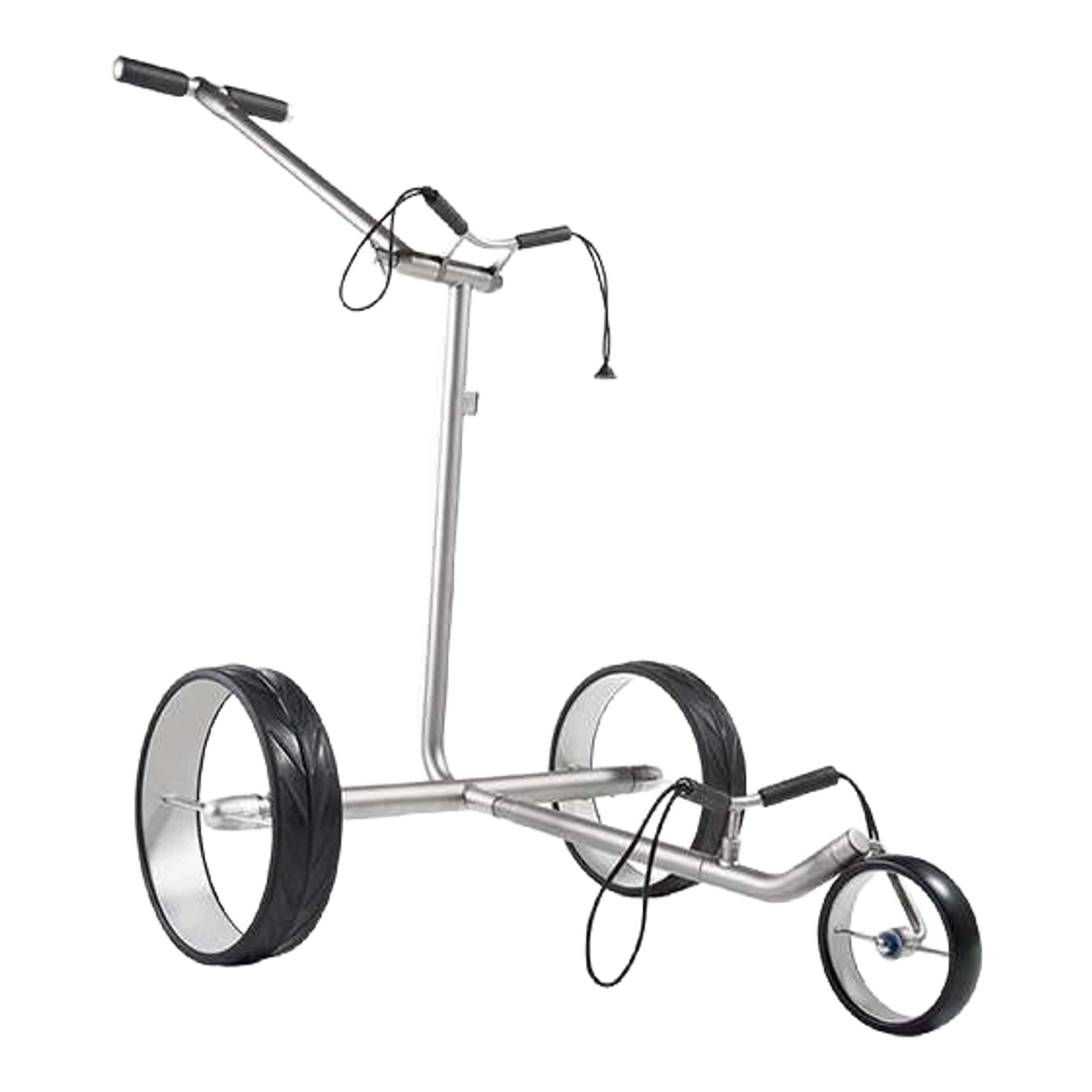 JuCad Ghost Titan 2,0 Elektrotrolley