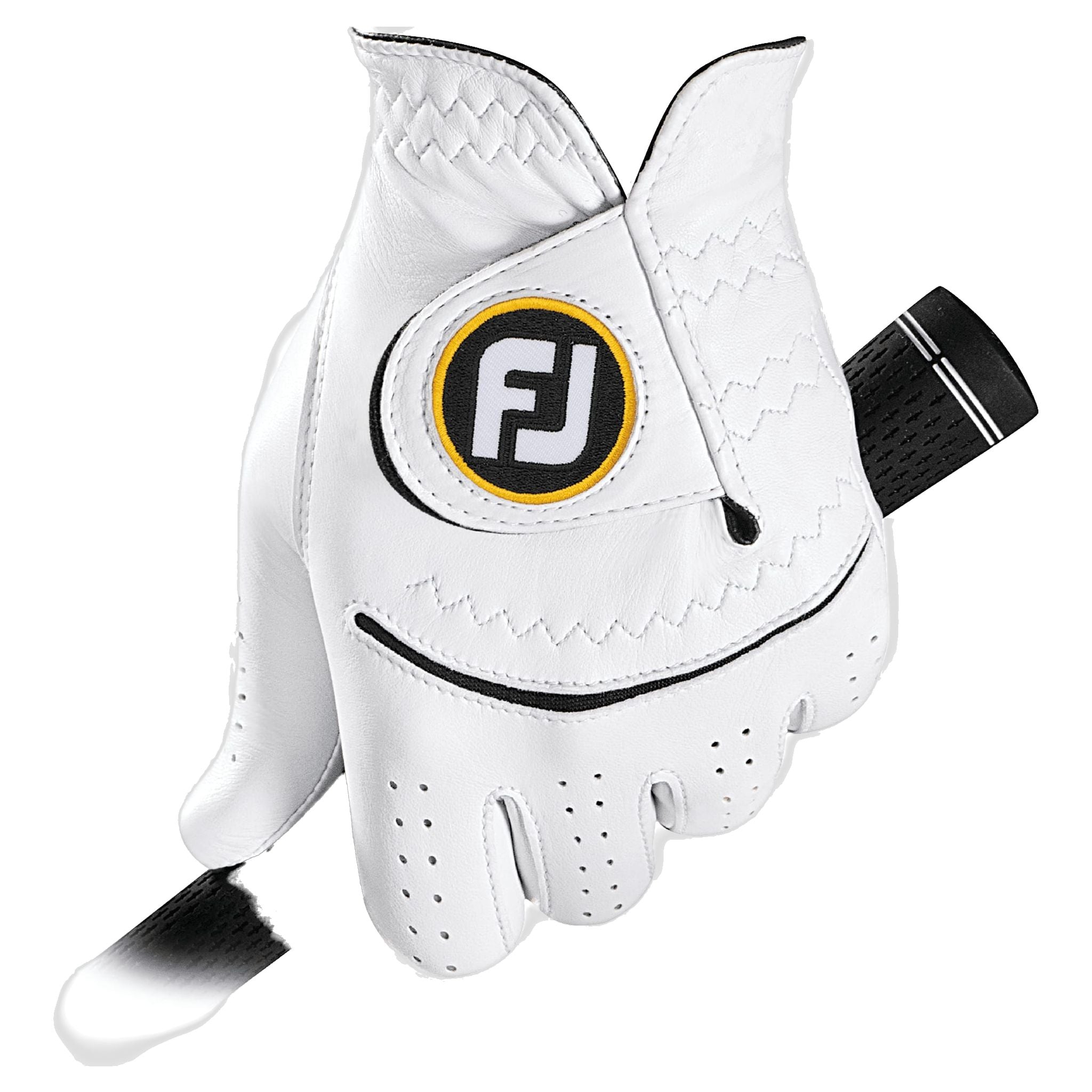 Moške usnjene rokavice Footjoy StaSof