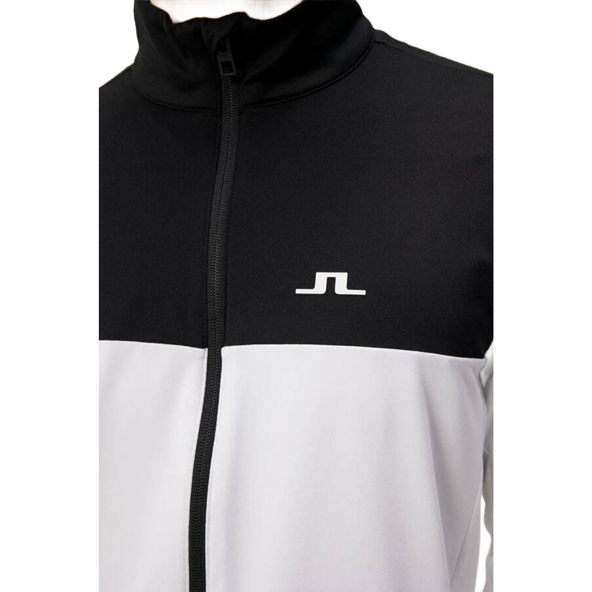 J. Lindeberg Banks Mid Layer moški