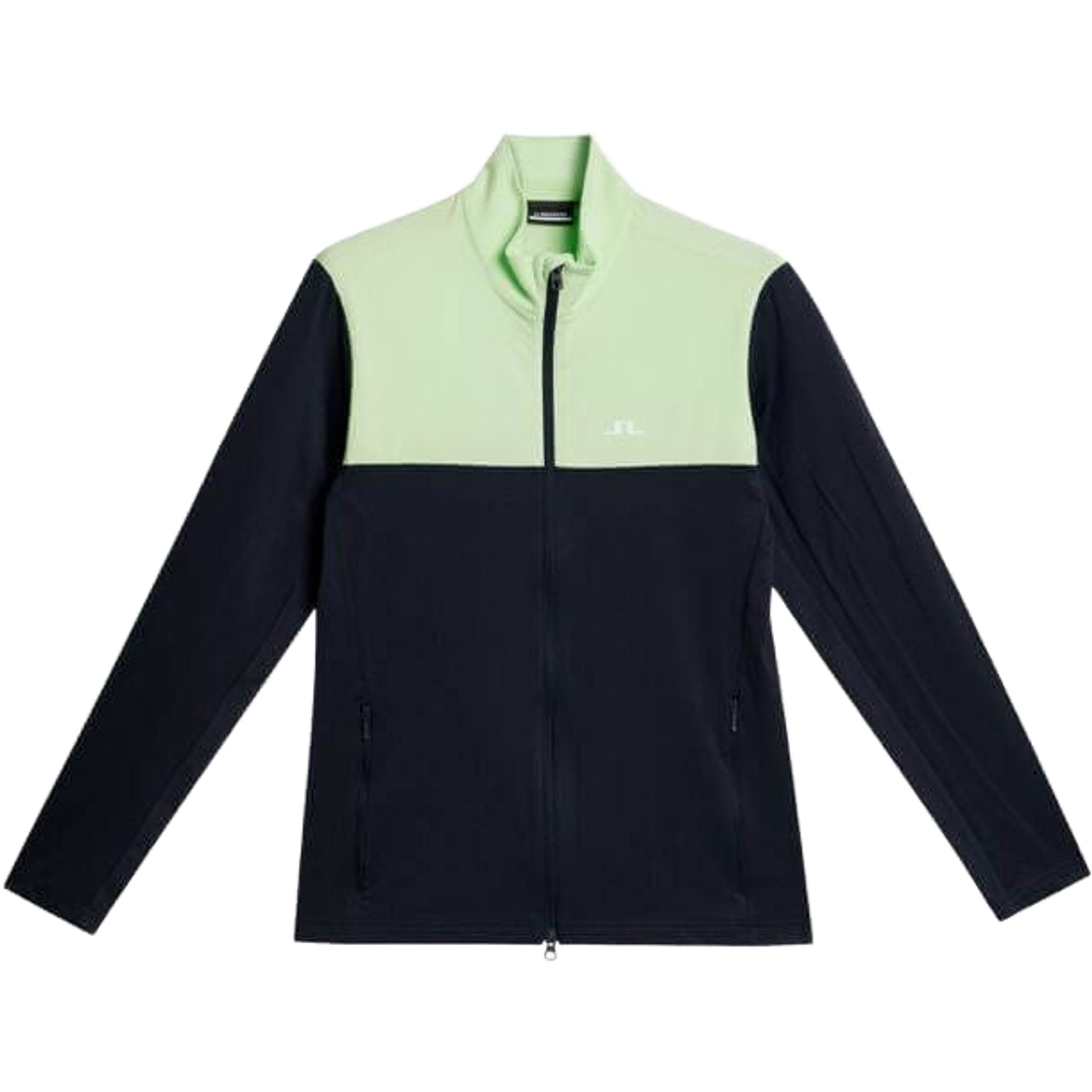 J. Lindeberg Banks Mid Layer moški