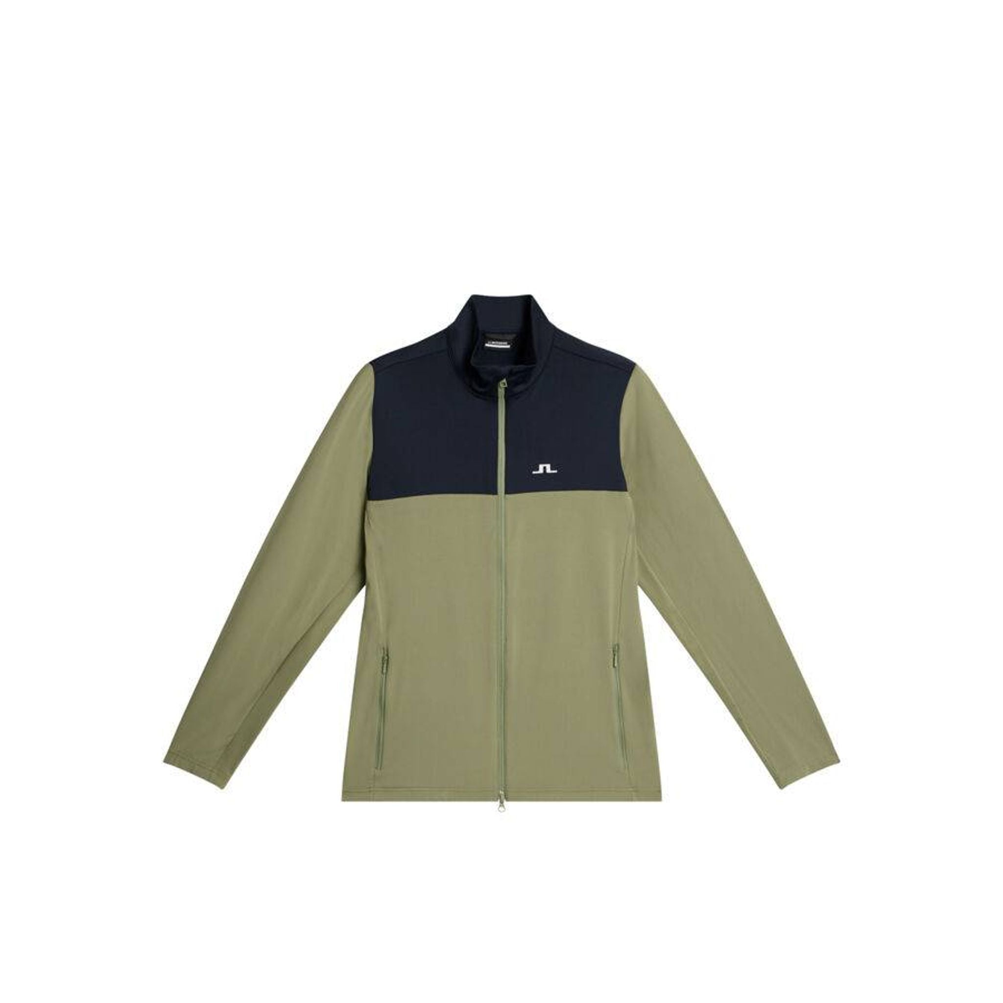 J. Lindeberg Banks Mid Layer moški