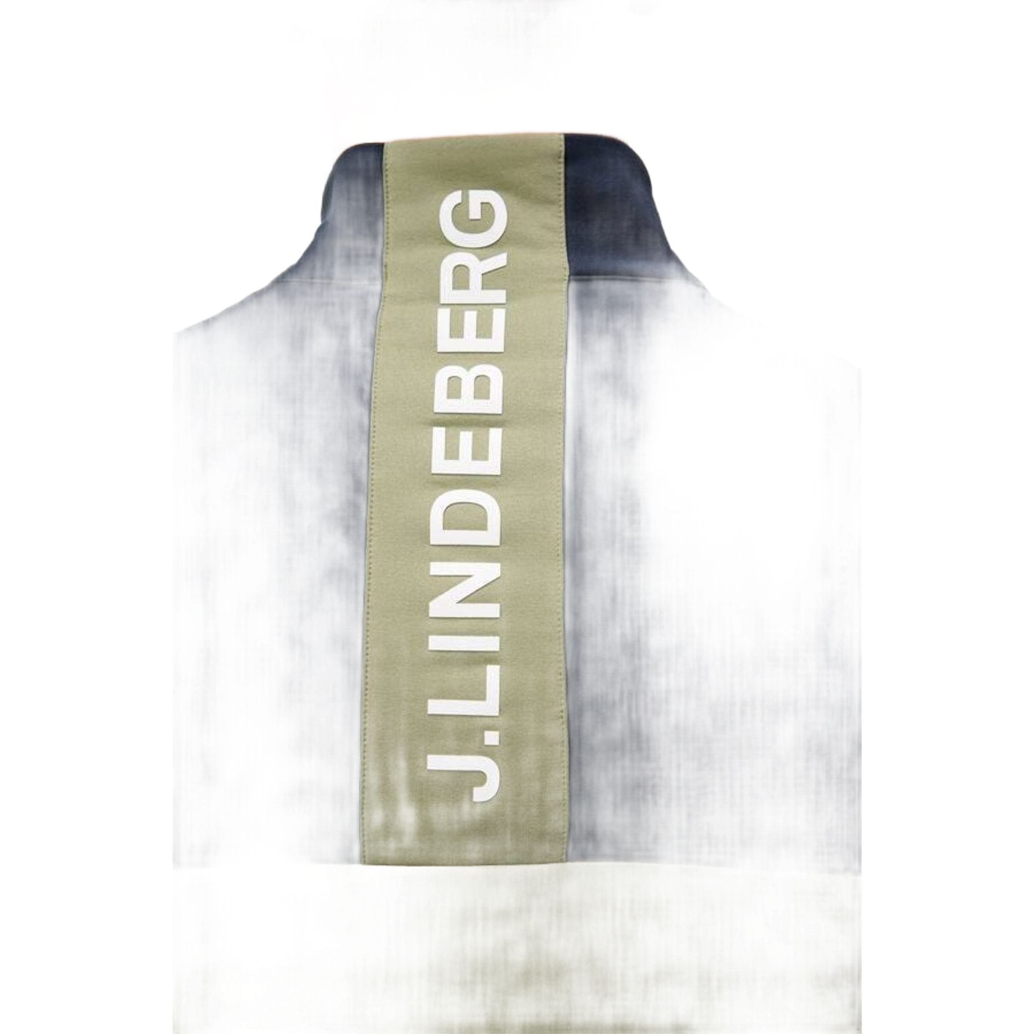 J. Lindeberg Banks Mid Layer moški