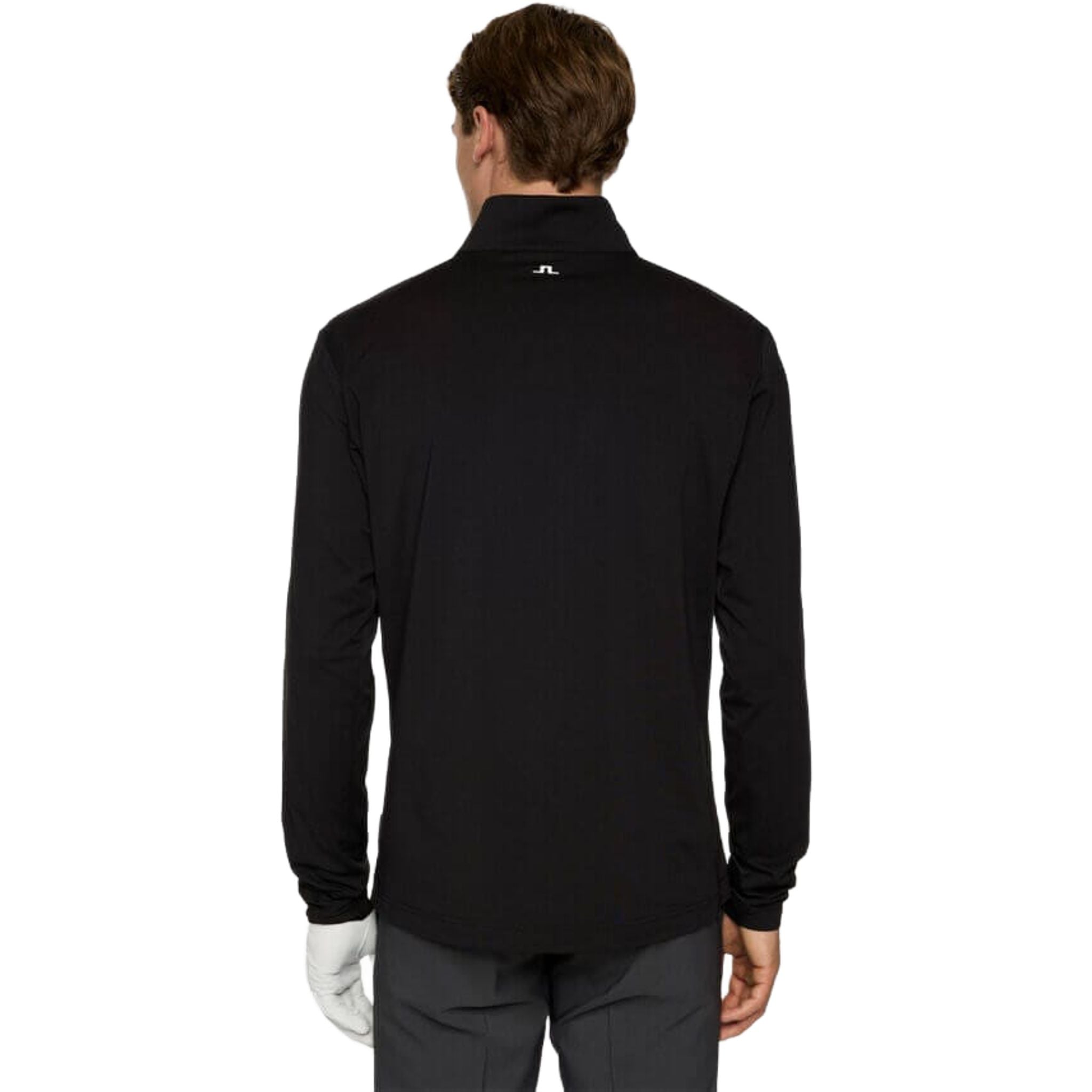 J. Lindeberg Tour Tech Midlayer Moški