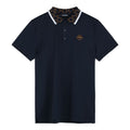 J. Lindeberg Glen Regular Fit Poloshirt Herren