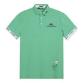 J. Lindeberg KV Poloshirt Herren