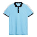J. Lindeberg Bay Slim Polo Herren