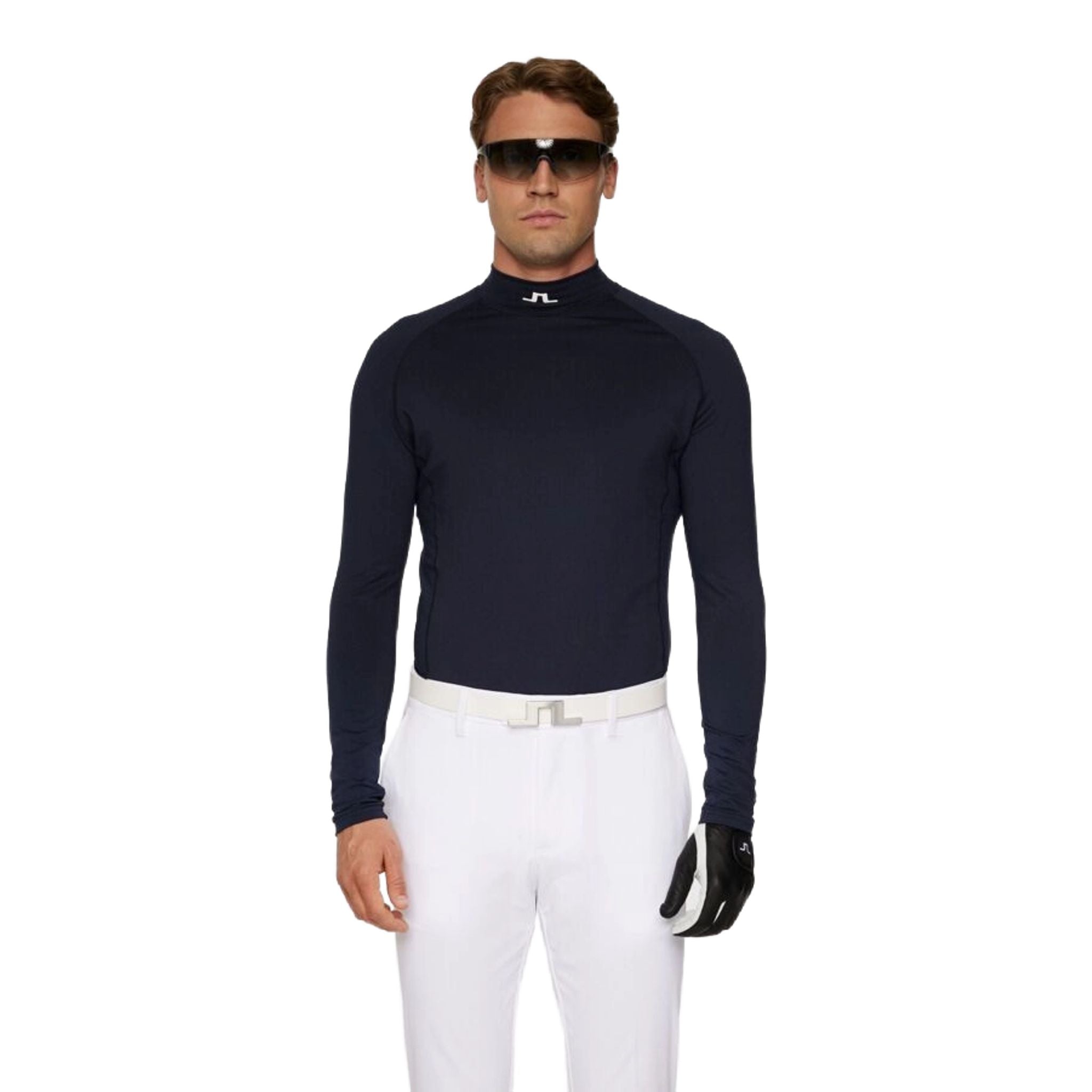 Moška srajca z dolgimi rokavi J. Lindeberg Ello