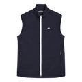 J. Lindeberg Ash Light Packable Weste Herren