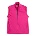 J. Lindeberg Ash Light Packable Vest Herren