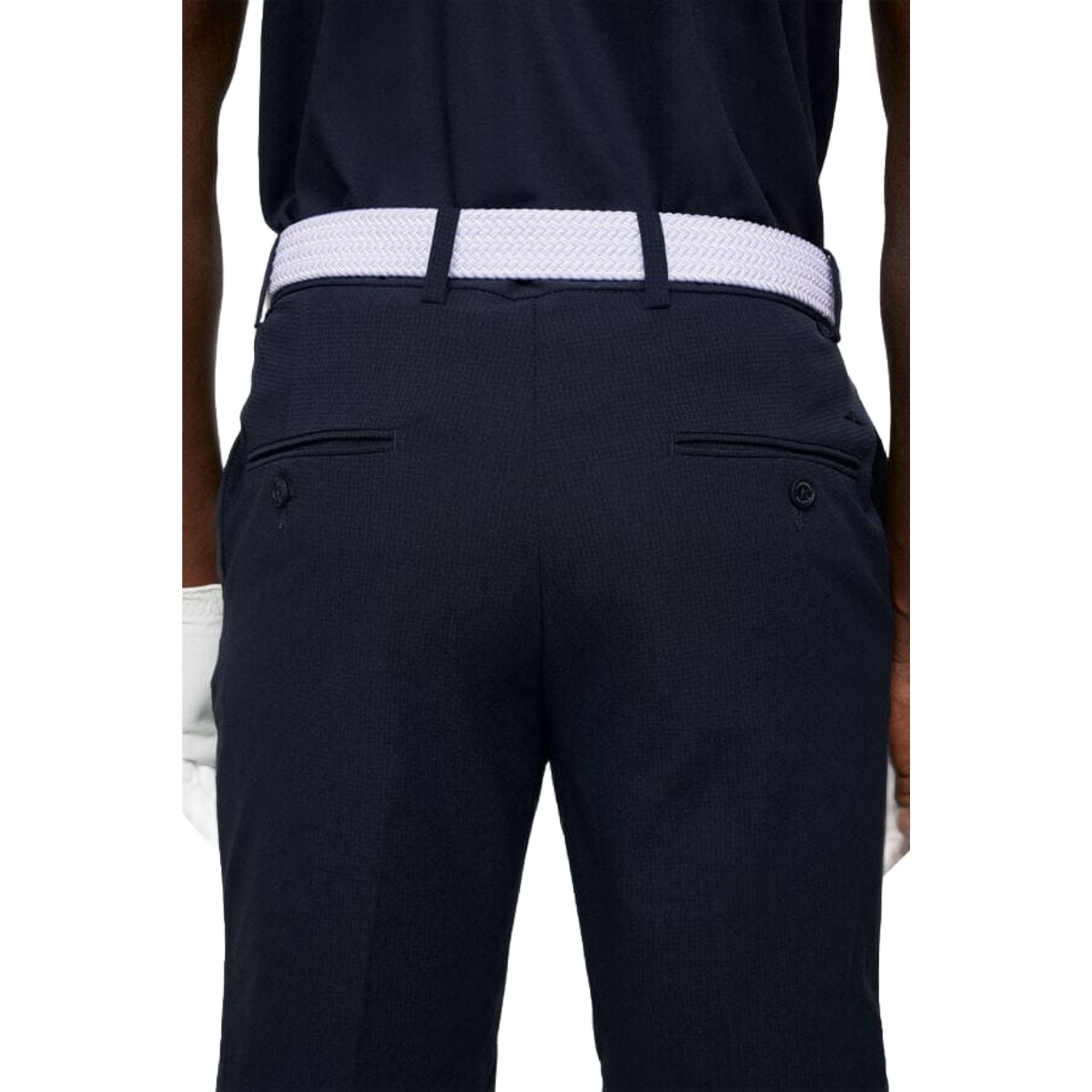 Moške oprijete kratke hlače za golf J. Lindeberg Vent