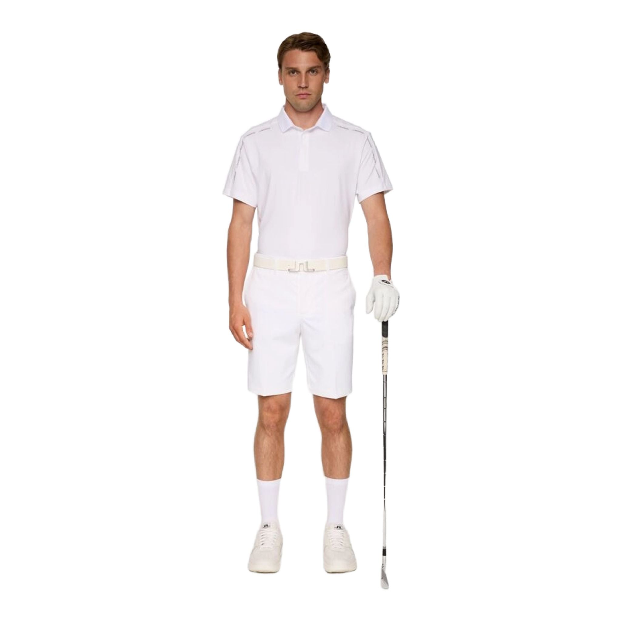 J. Lindeberg Eloy Golfshorts Herren