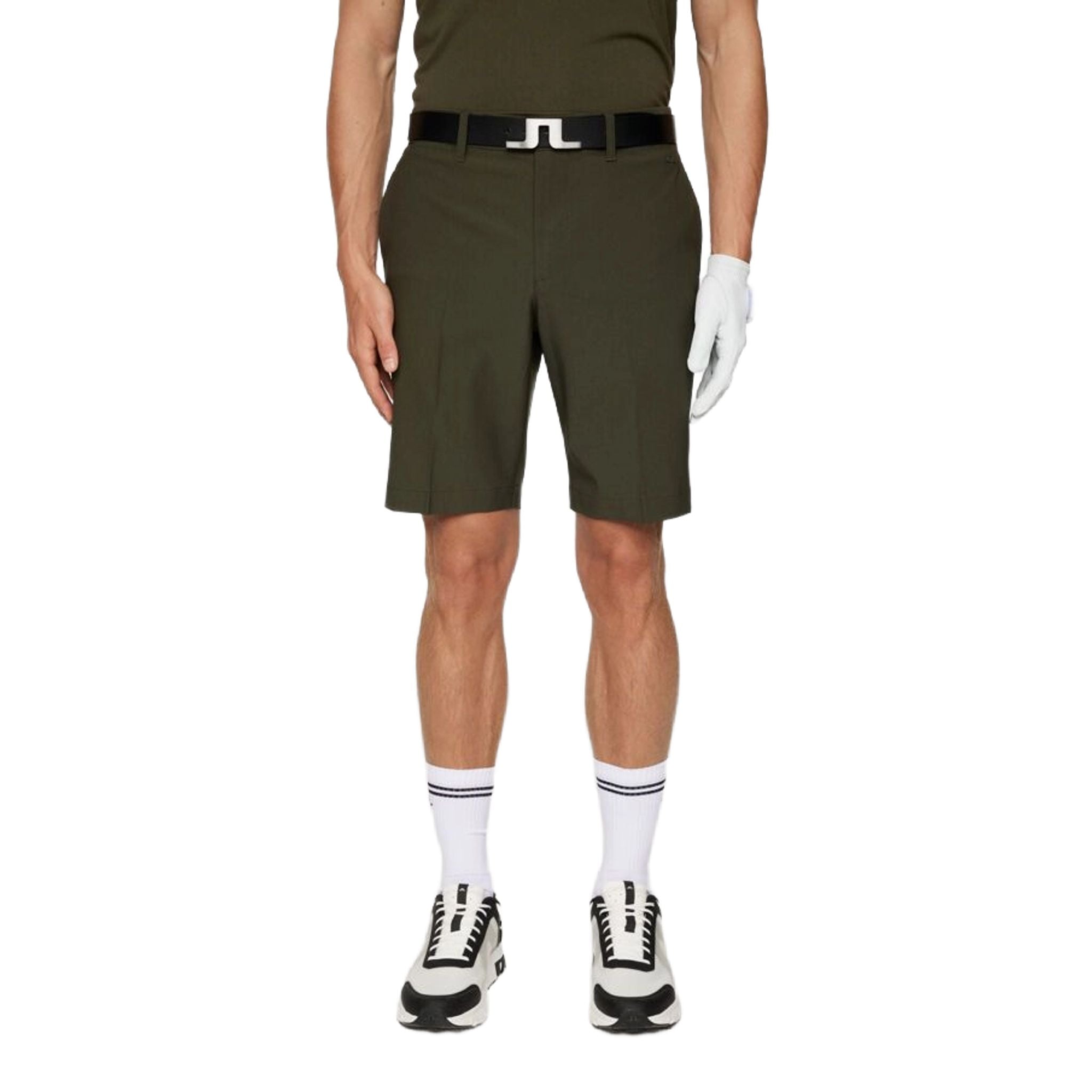 J. Lindeberg Eloy Golfshorts Herren