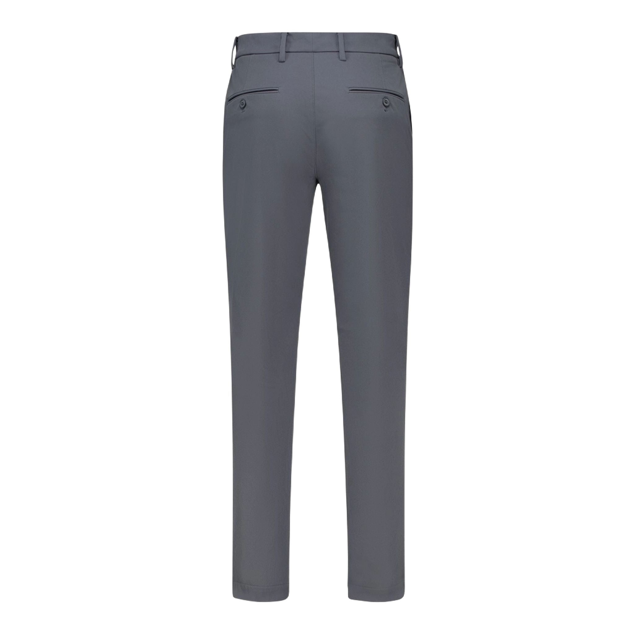 J. Lindeberg Axil Fleece Twill Hose Herren