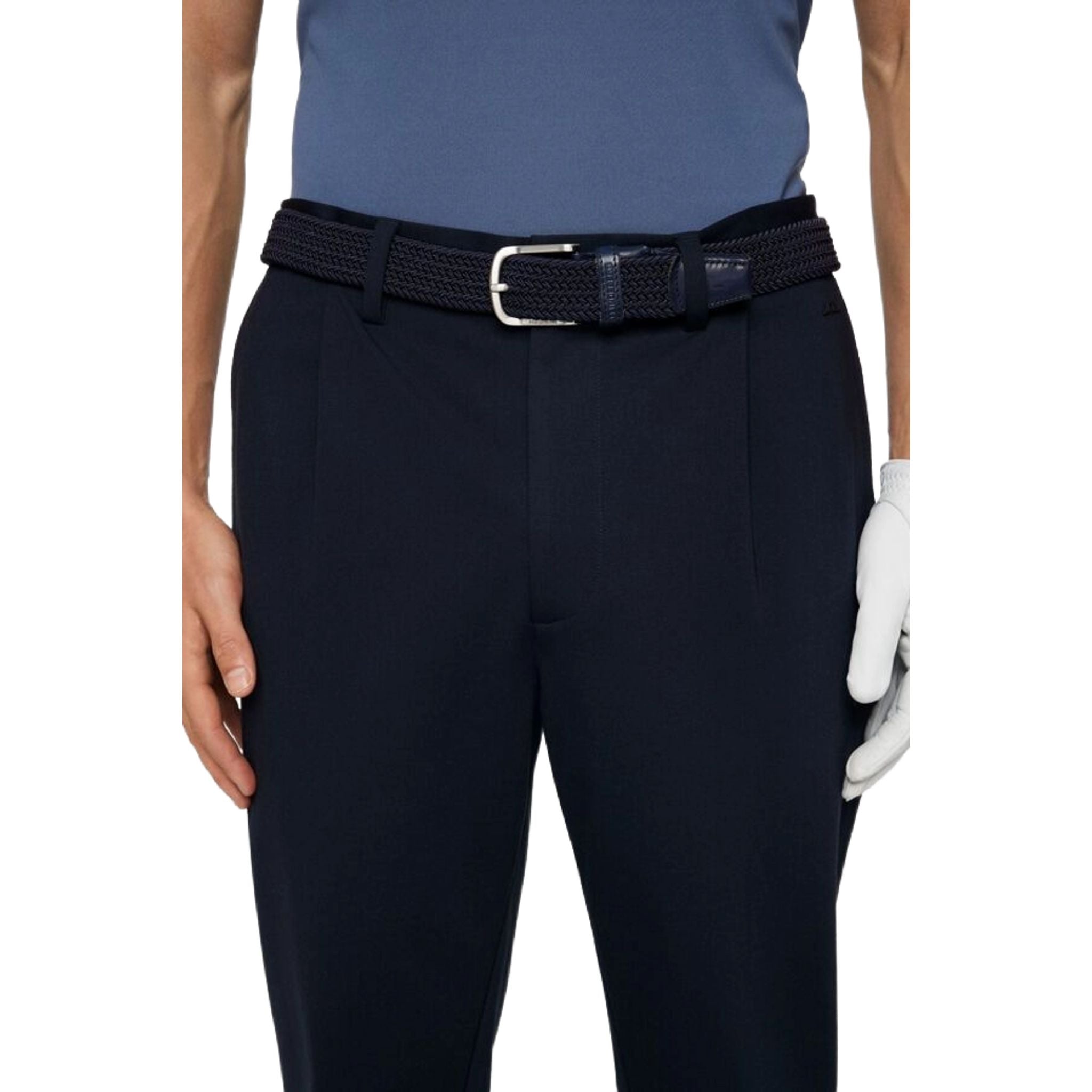 J. Lindeberg Harris Stretch Wollhose Herren