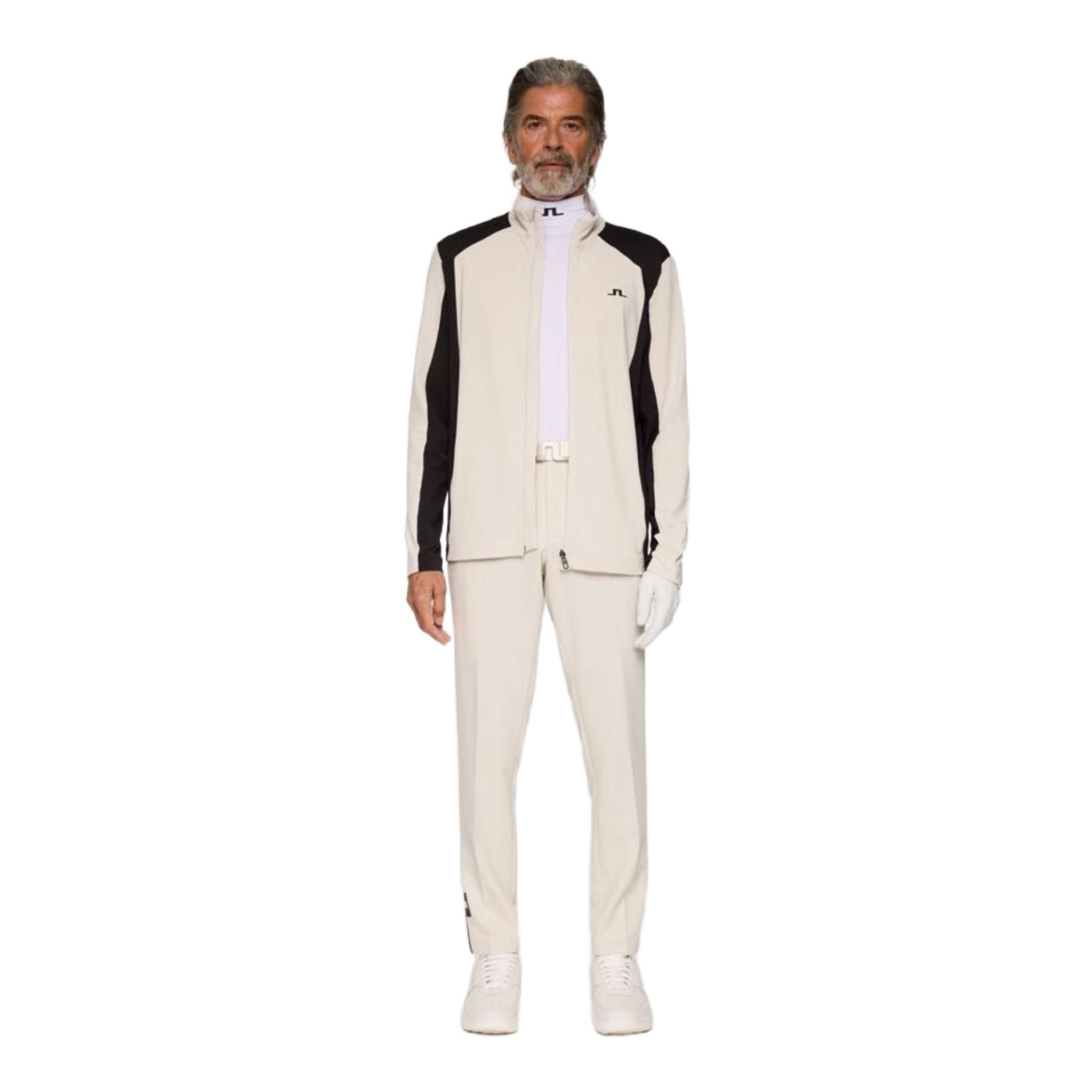 J. Lindeberg Heath Hose Herren