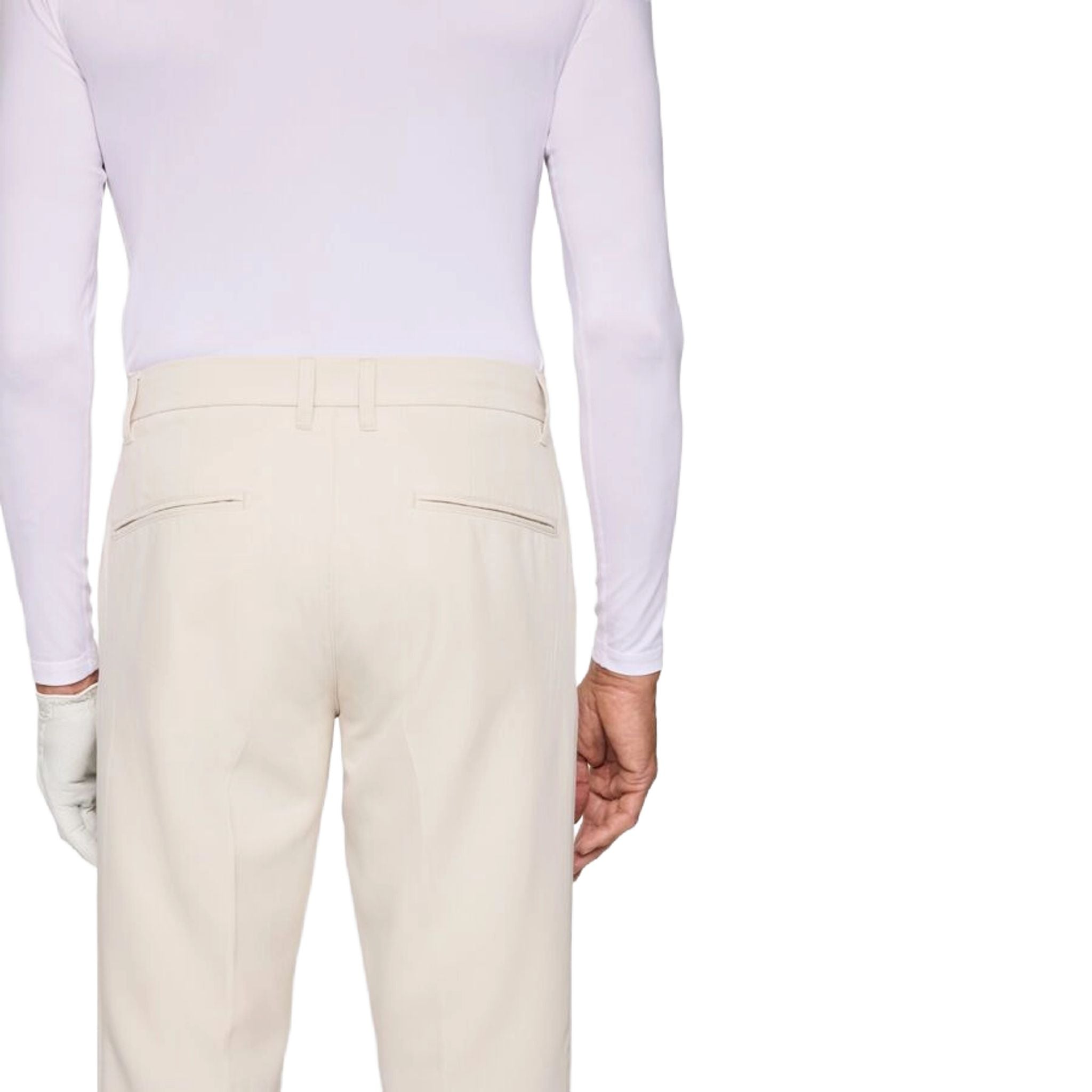 J. Lindeberg Heath Hose Herren