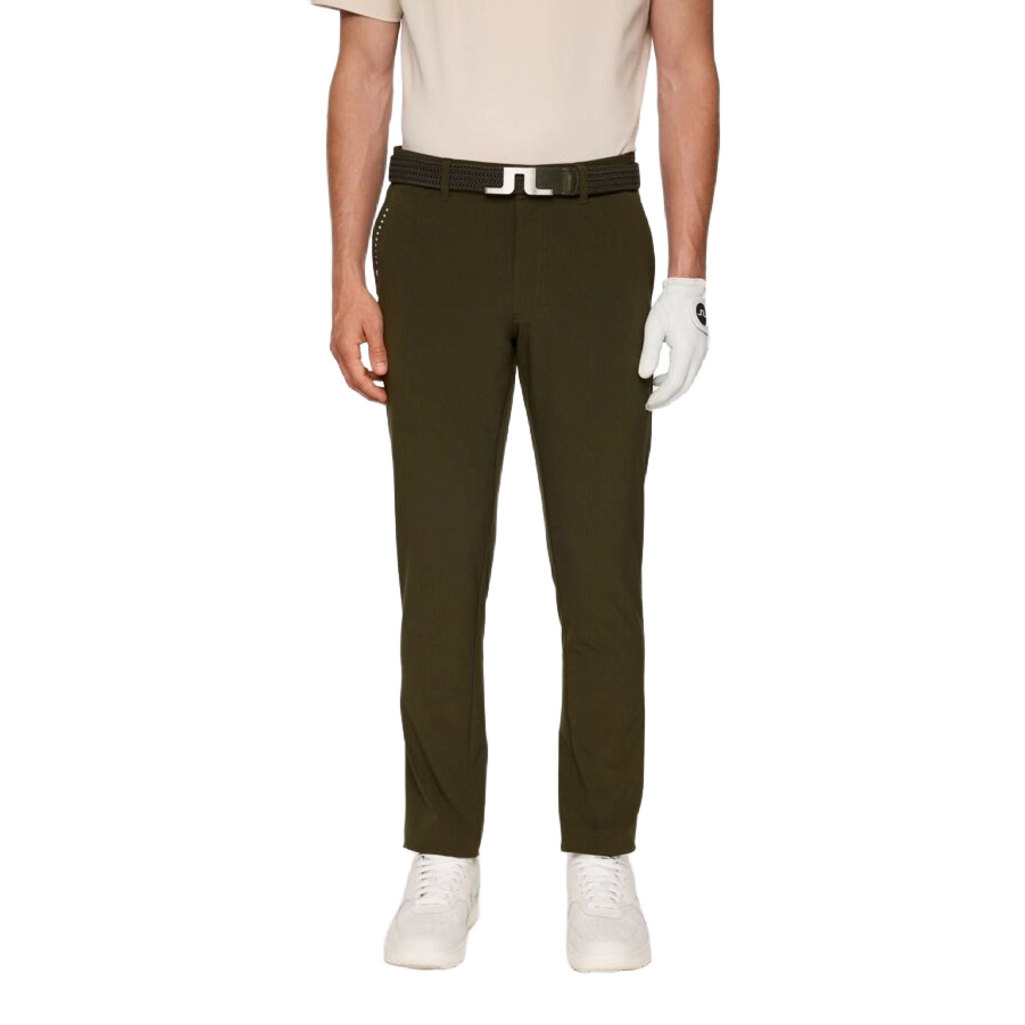 J. Lindeberg Kit Golfhose Herren