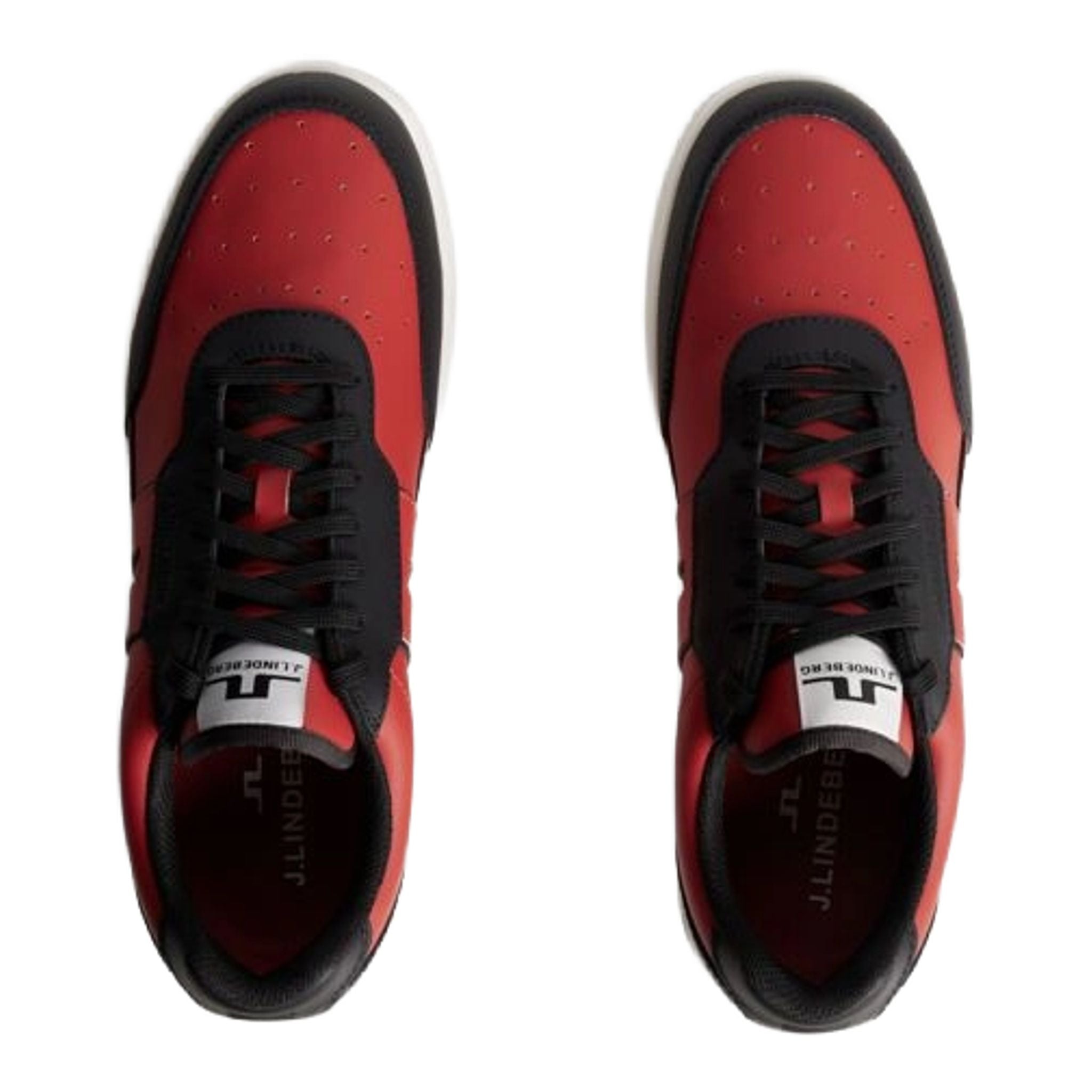 J. Lindeberg Ace Low-Top Golfschuh Herren