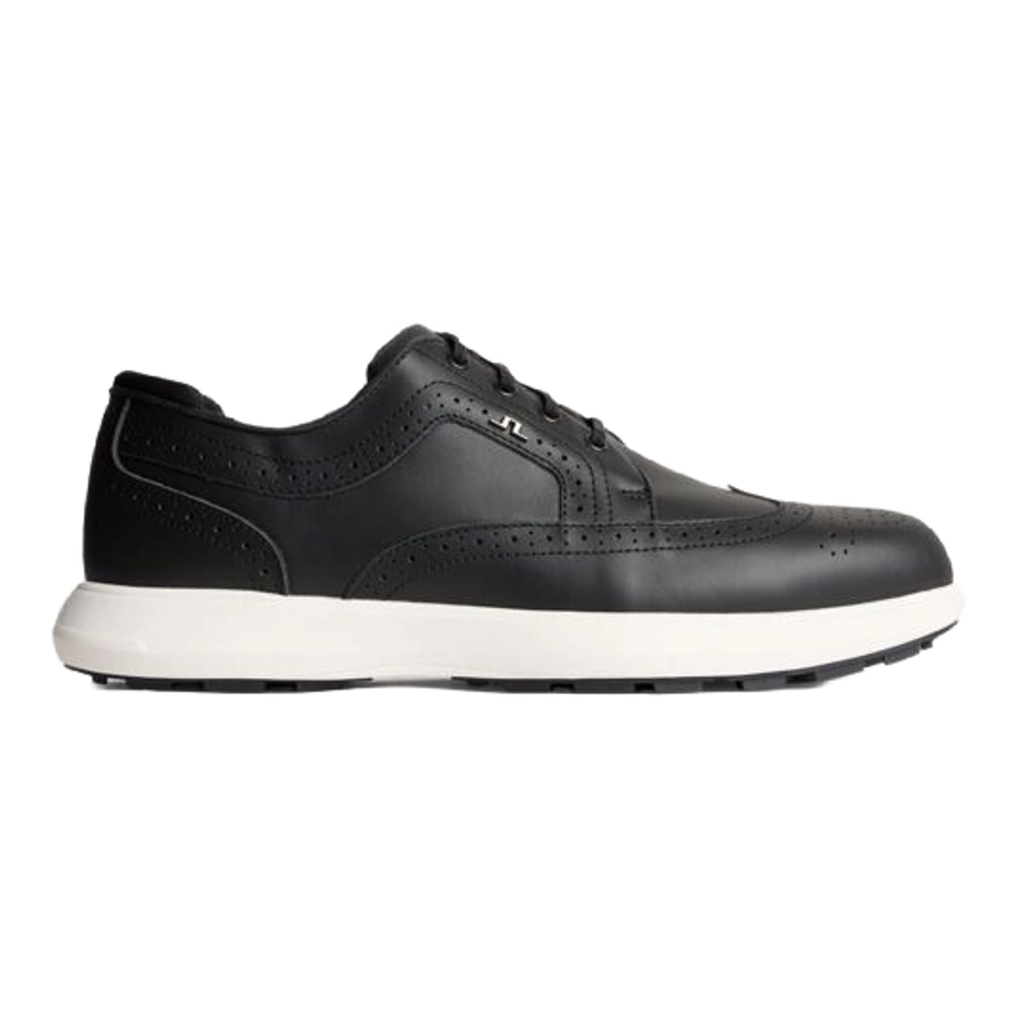 J. Lindeberg Fairway Brogue Golf Sneaker Herren