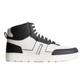 J. Lindeberg Ace High-Top Golf Sneaker Herren