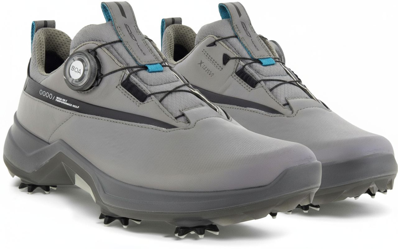 Ecco Biom G5 Boa Golfschuhe Herren