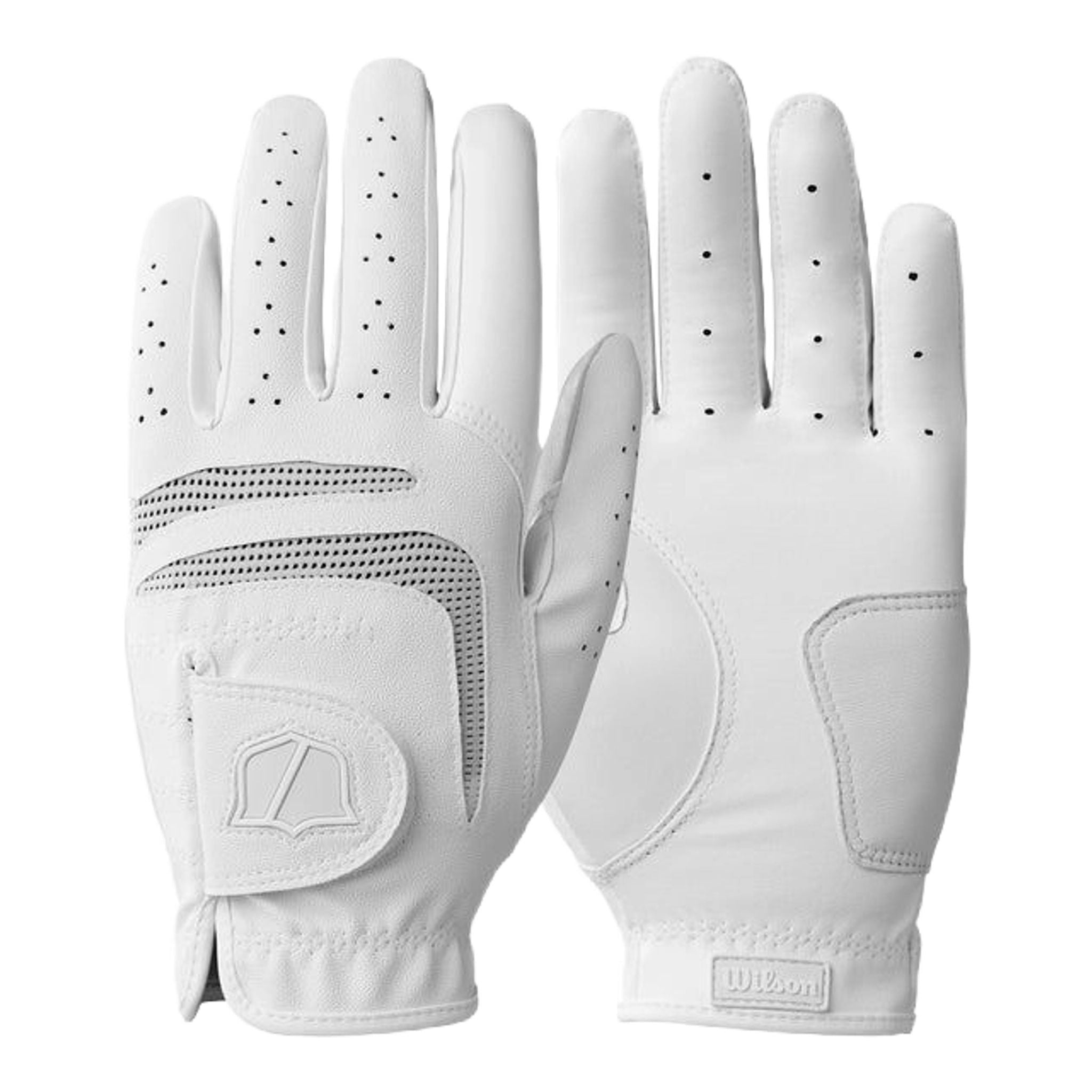 Wilson Grip Plus Golfhandschuh Damen