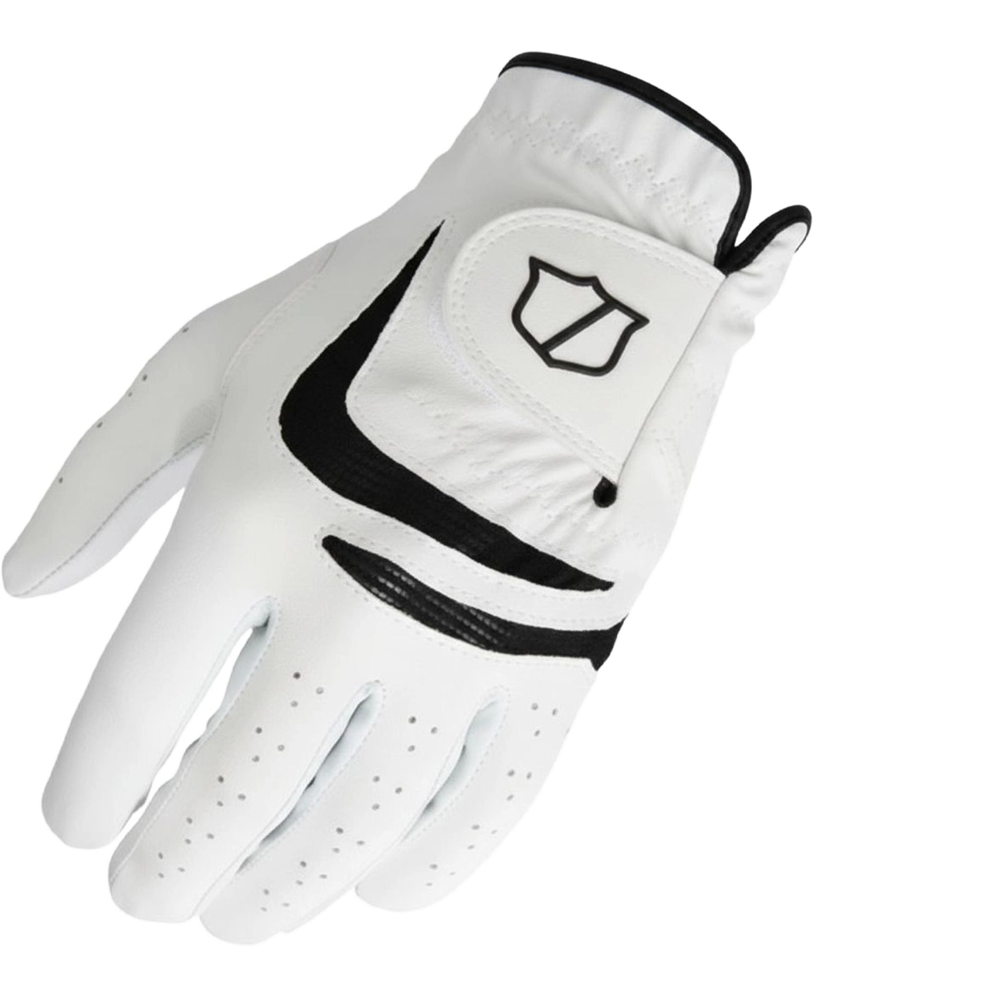 Wilson Grip Plus Golf Handschuh Herren