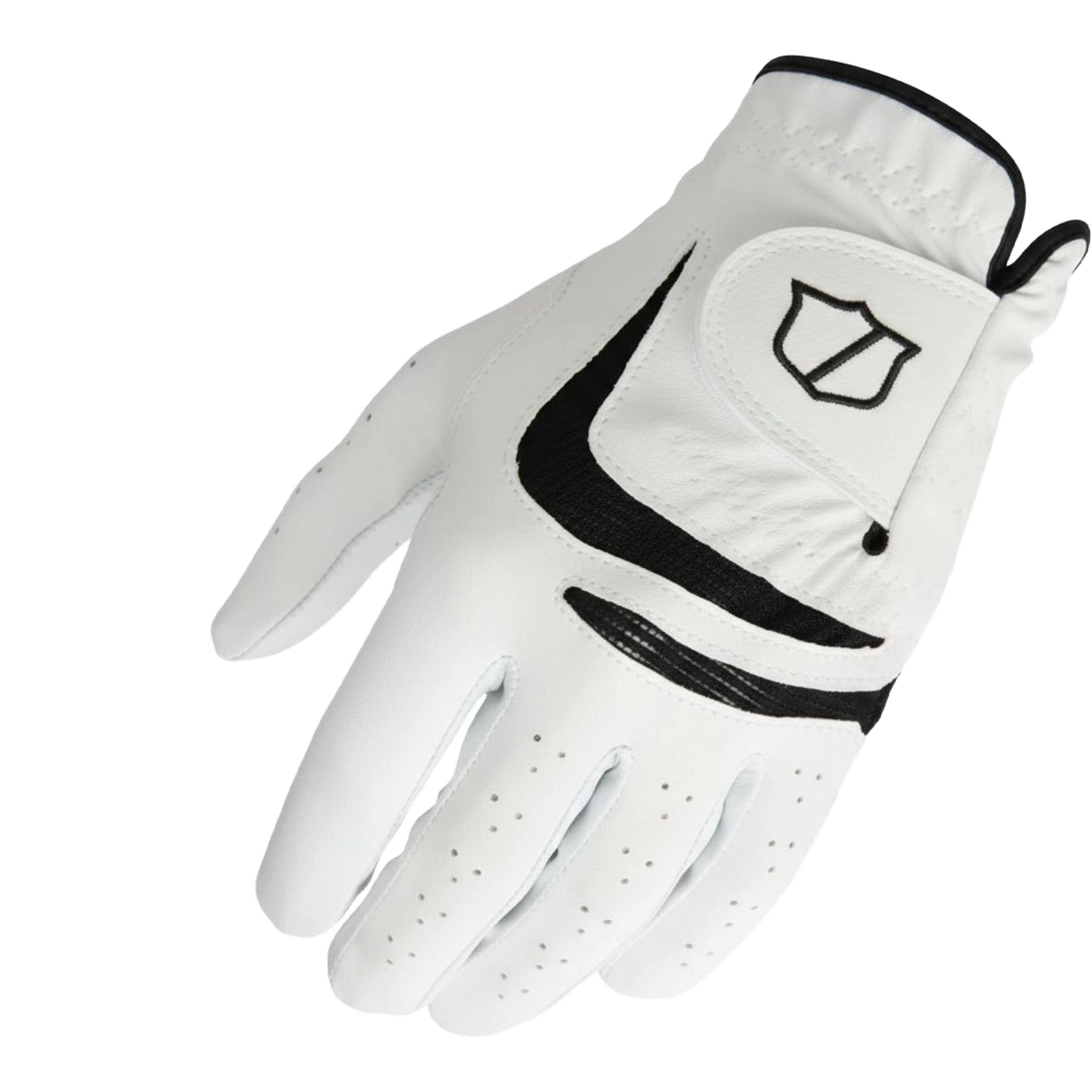 Wilson Grip Plus Golf Handschuh Herren