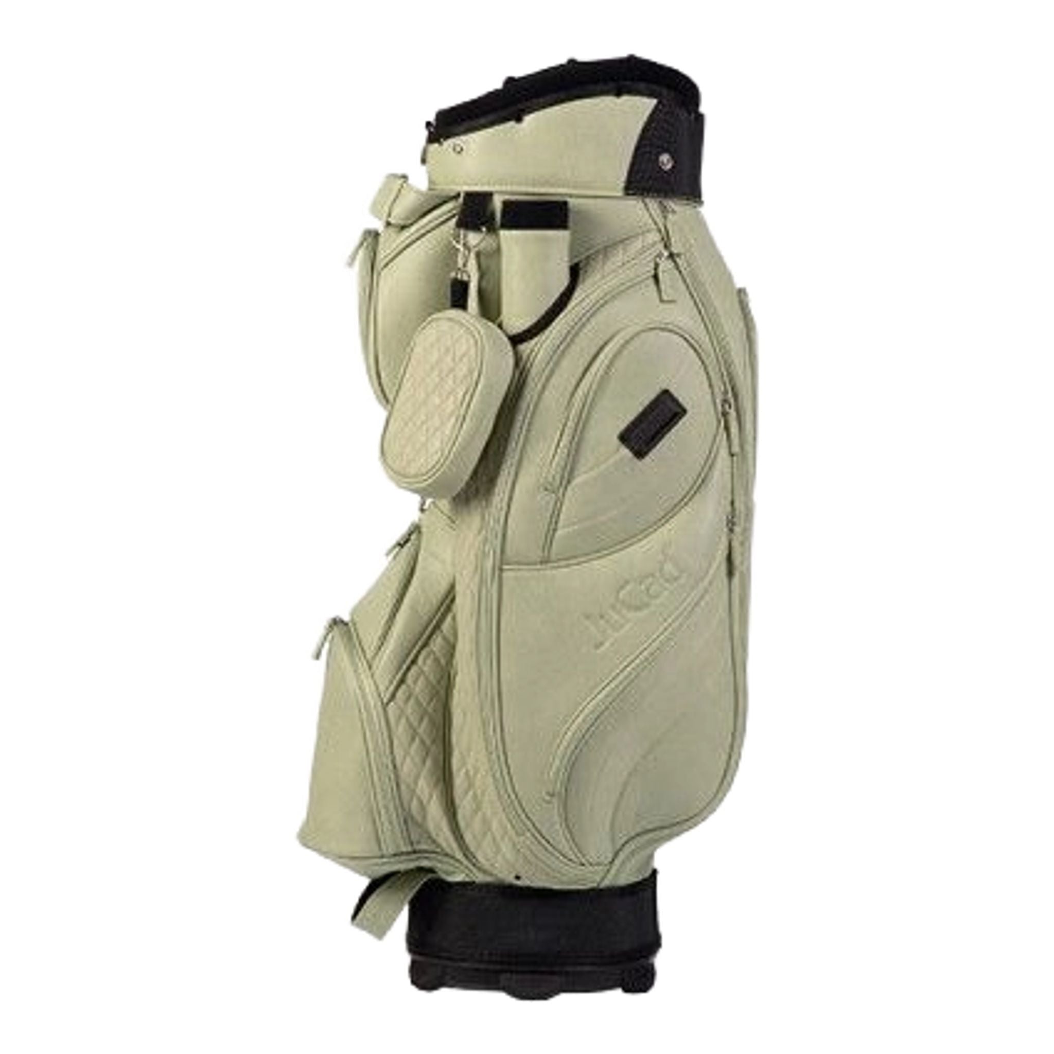 JuCad Style Cartbag