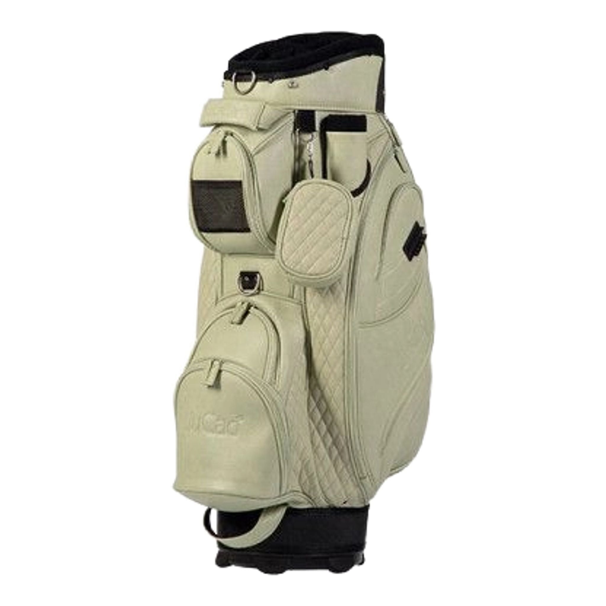 JuCad Style Cartbag