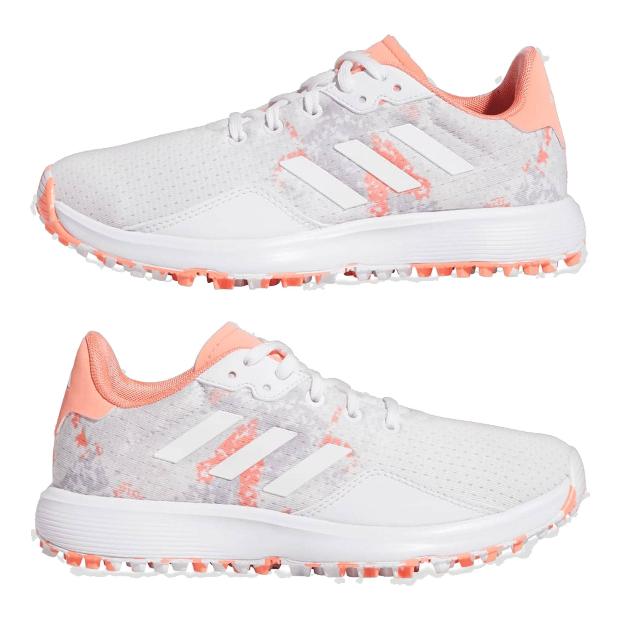 Adidas S2G SL 23 Golfschuhe