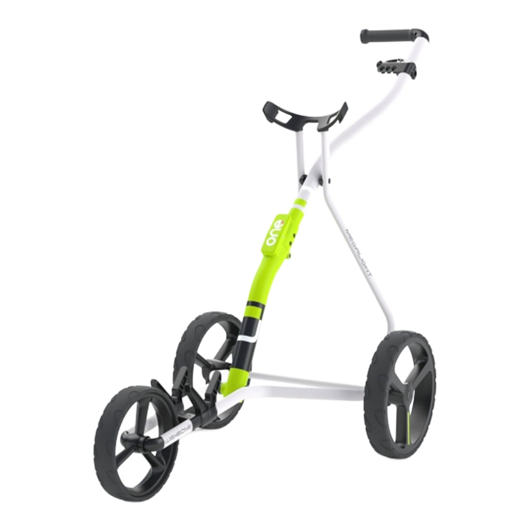 Wishbone ONE Golf Trolley