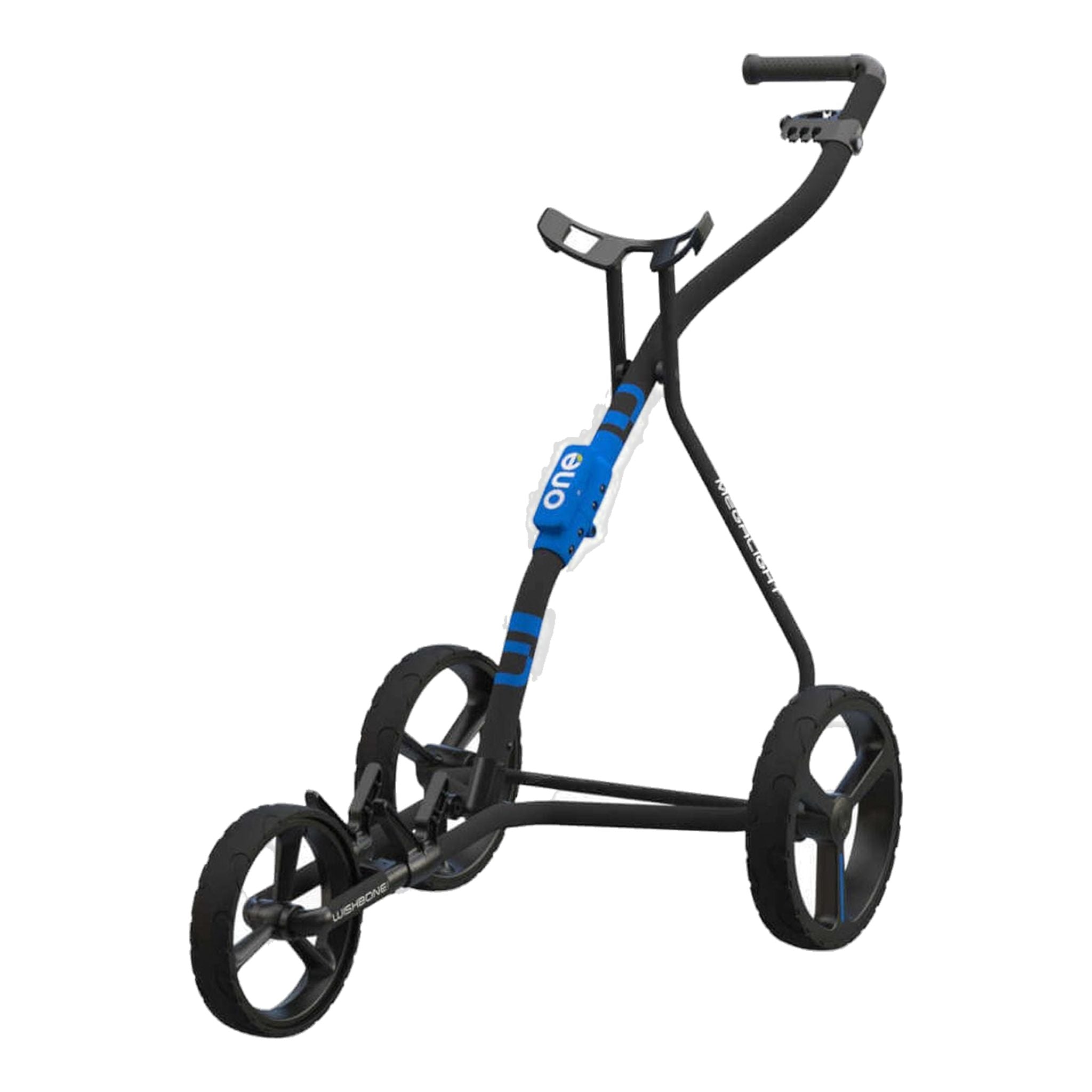 Wishbone ONE Golf Trolley