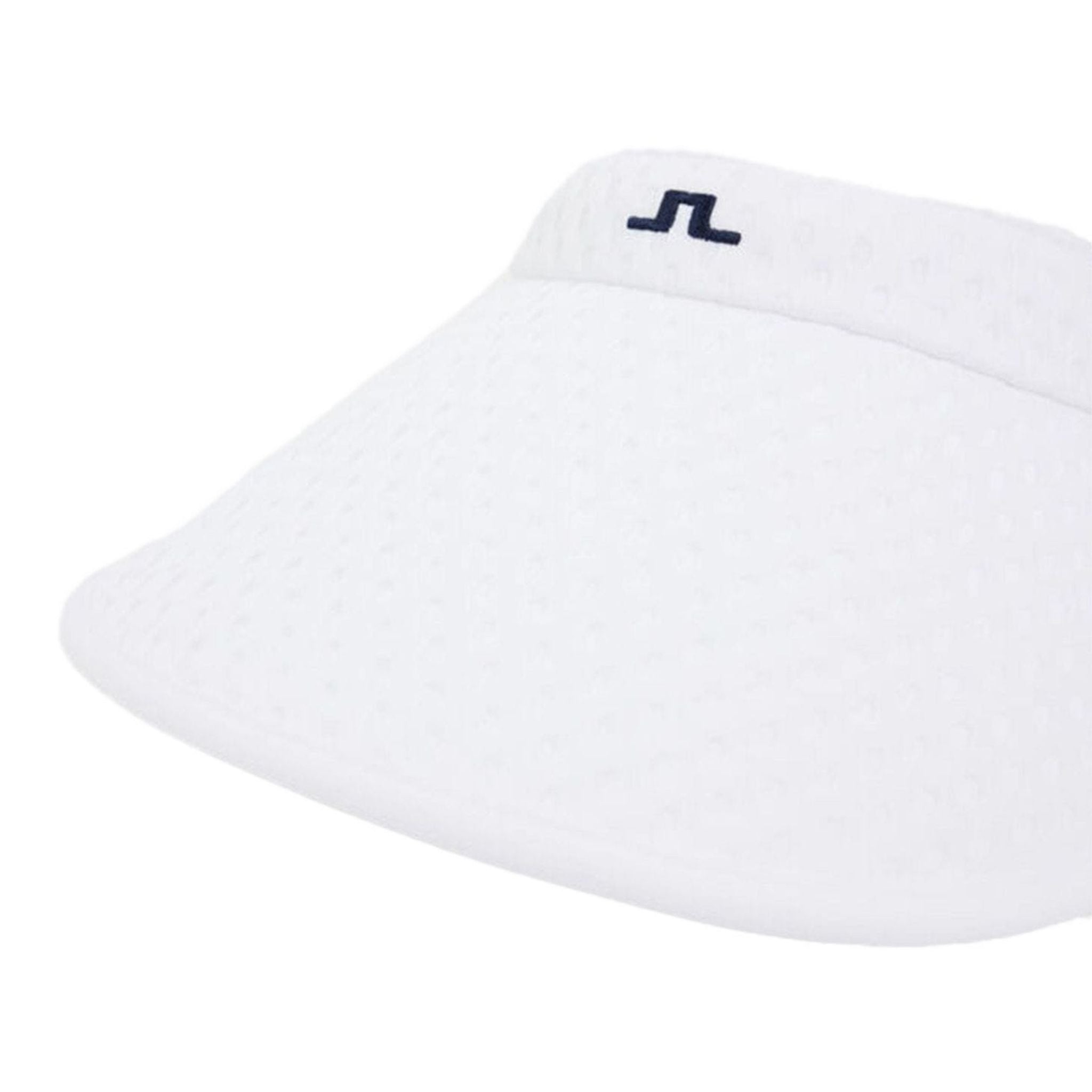 J. Lindeberg Zena Diadem Visor Damen