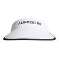 J. Lindeberg Alba Big Visor Damen