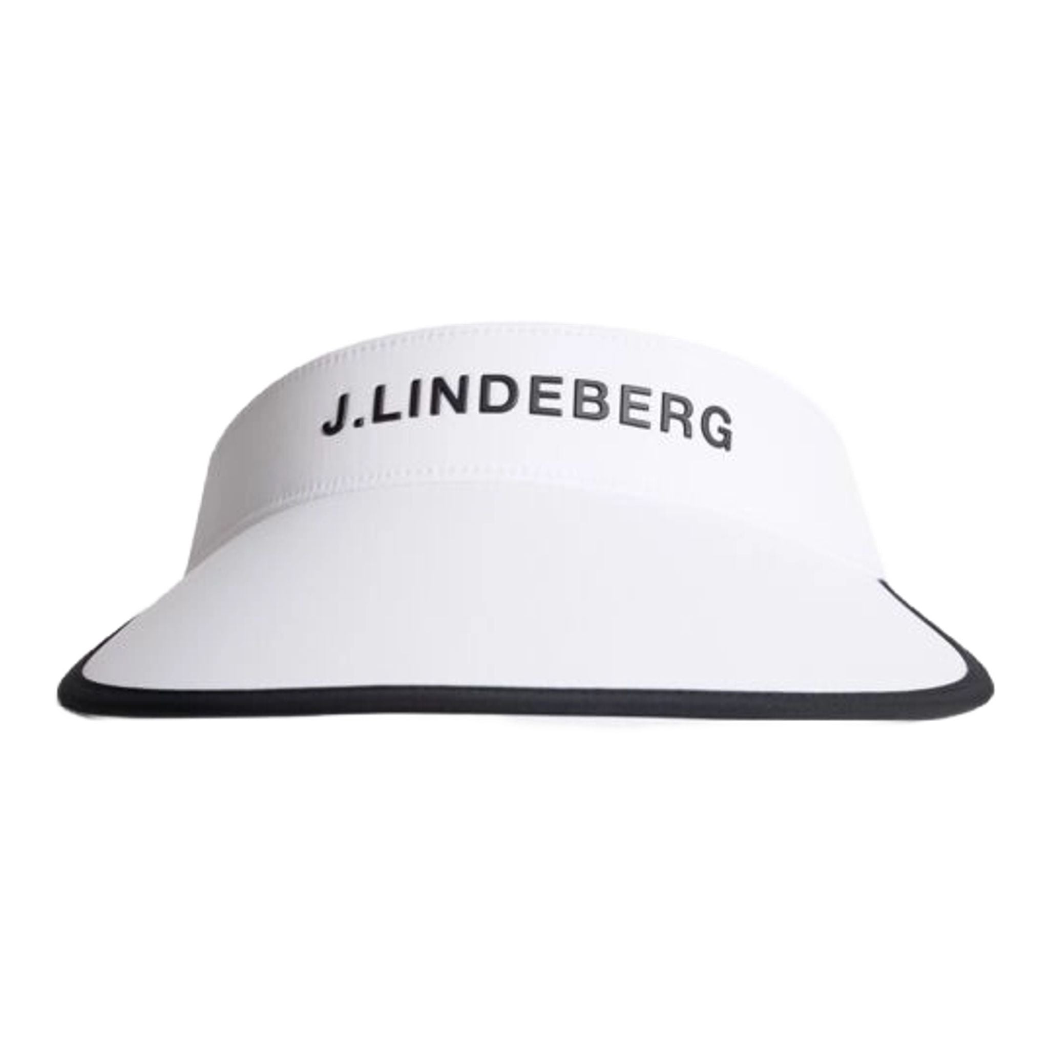 J. Lindeberg Alba Big Visor Damen