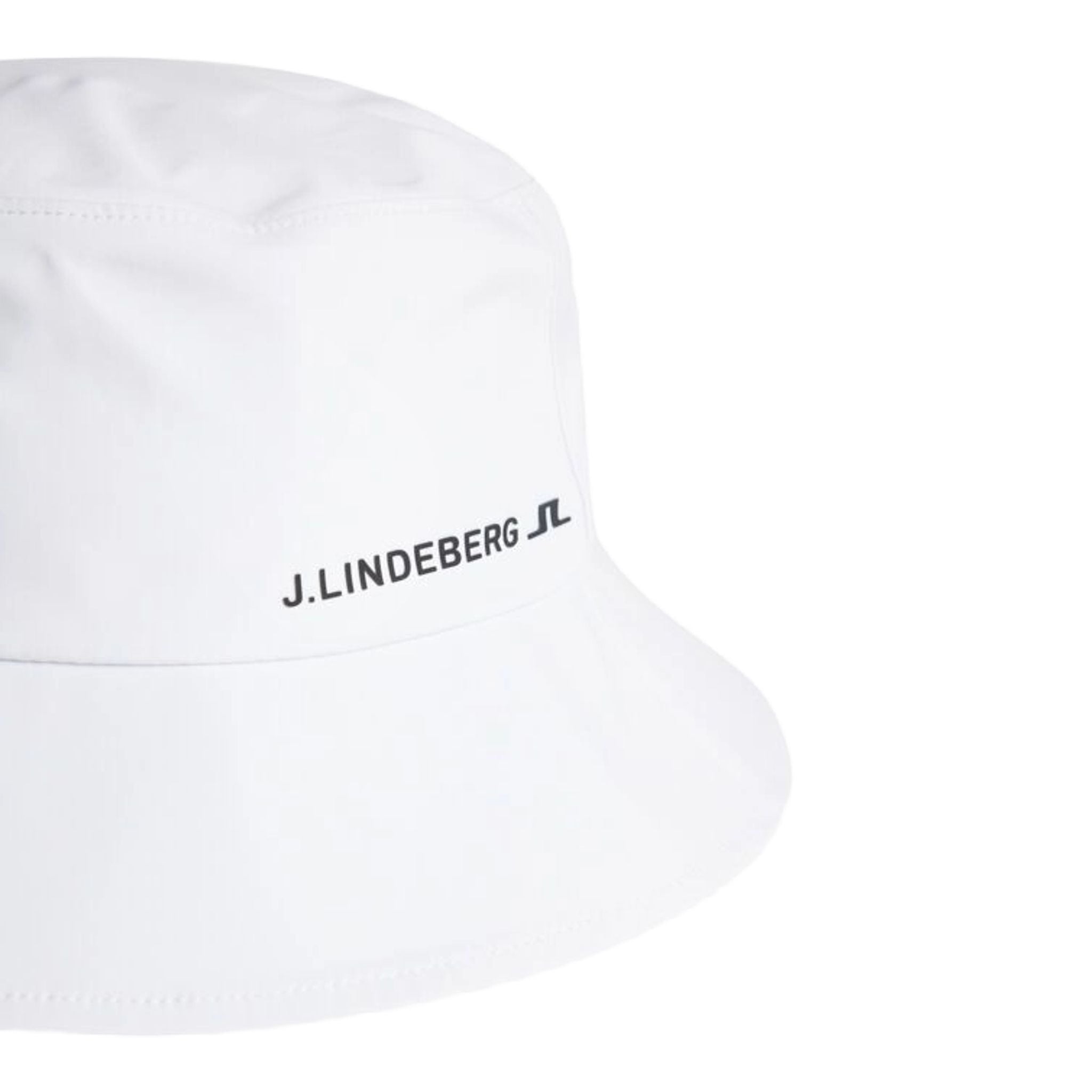 J. Lindeberg Sade Rain Bucket Hat Damen