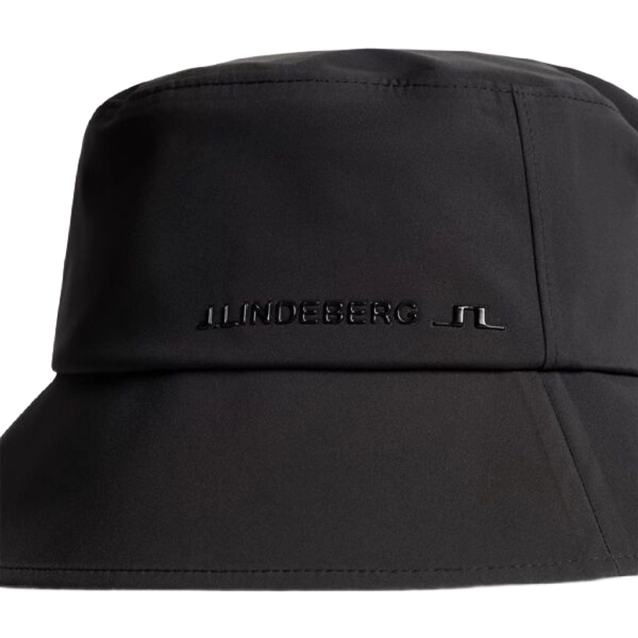 J. Lindeberg Sade Rain Bucket Hat Damen