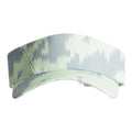 J. Lindeberg Yadina Printed Visor Damen