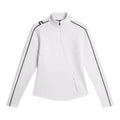 J. Lindeberg Nefe Quarter Zip Midlayer Damen