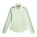 J. Lindeberg Nefe Quarter Zip Midlayer Damen