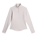 J. Lindeberg Nefe Quarter Zip Midlayer Damen