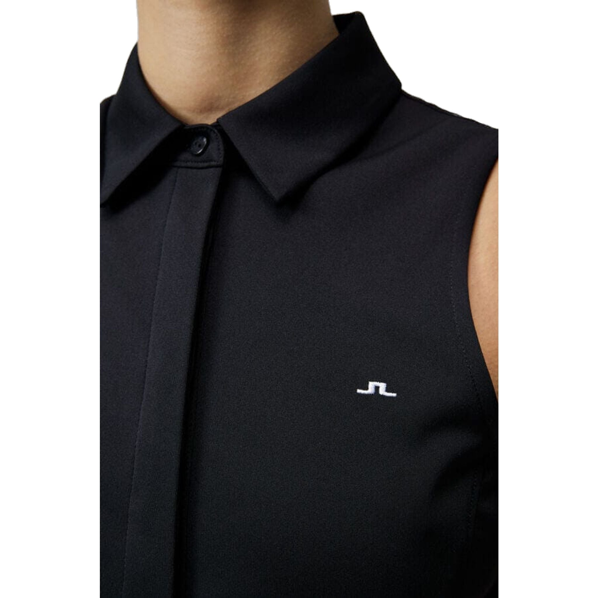 J. Lindeberg Dena Sleeveless Top Damen