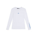 J. Lindeberg Tekla Crew Neck Top Damen