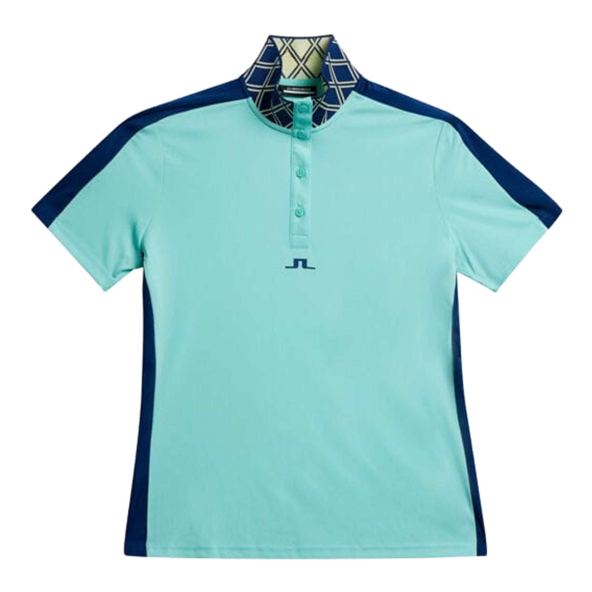 Ženska polo majica J. Lindeberg Pip