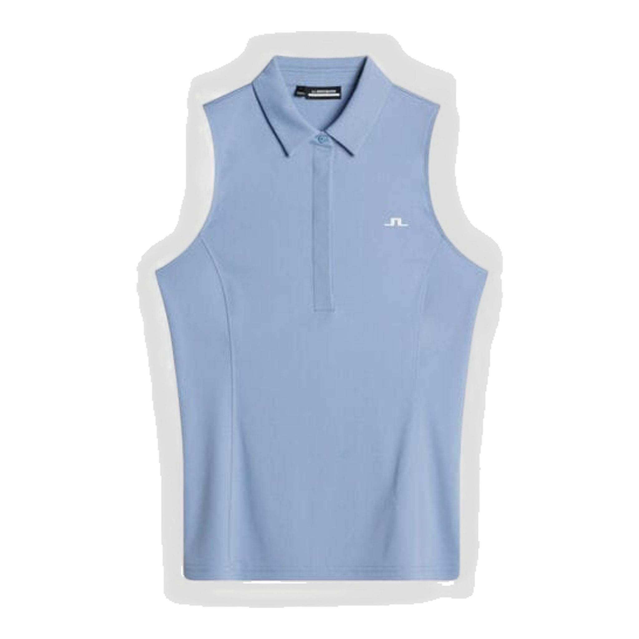 Ženska polo majica brez rokavov J. Lindeberg Dena